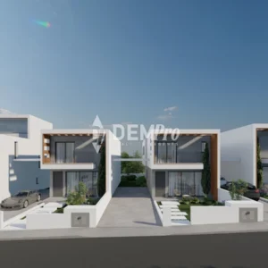 3 Bedroom House for Sale in Paphos District
