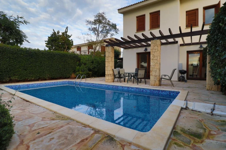 for Sale in Aphrodite Hills, Paphos District