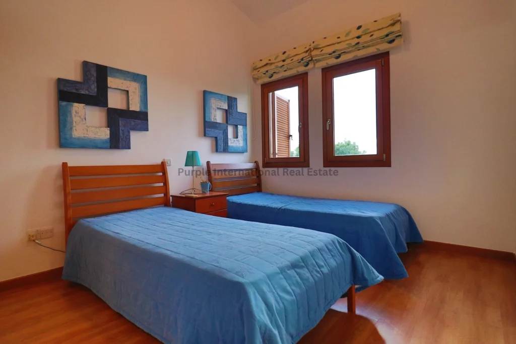 for Sale in Aphrodite Hills, Paphos District