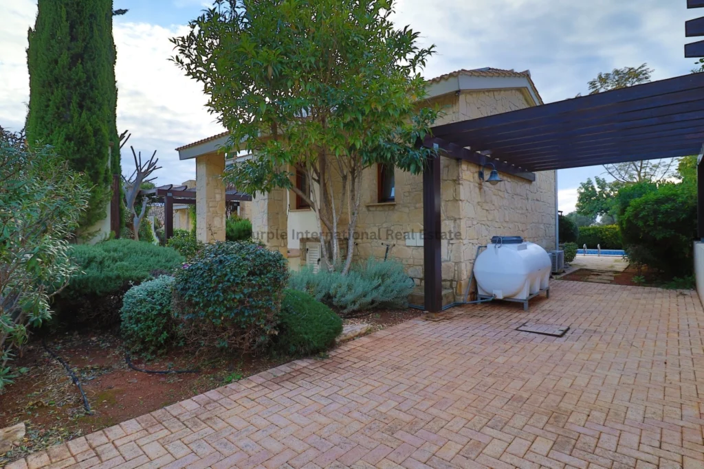 for Sale in Aphrodite Hills, Paphos District