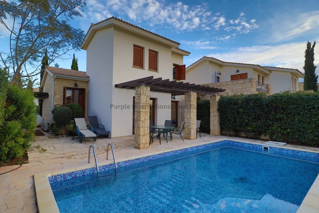for Sale in Aphrodite Hills, Paphos District