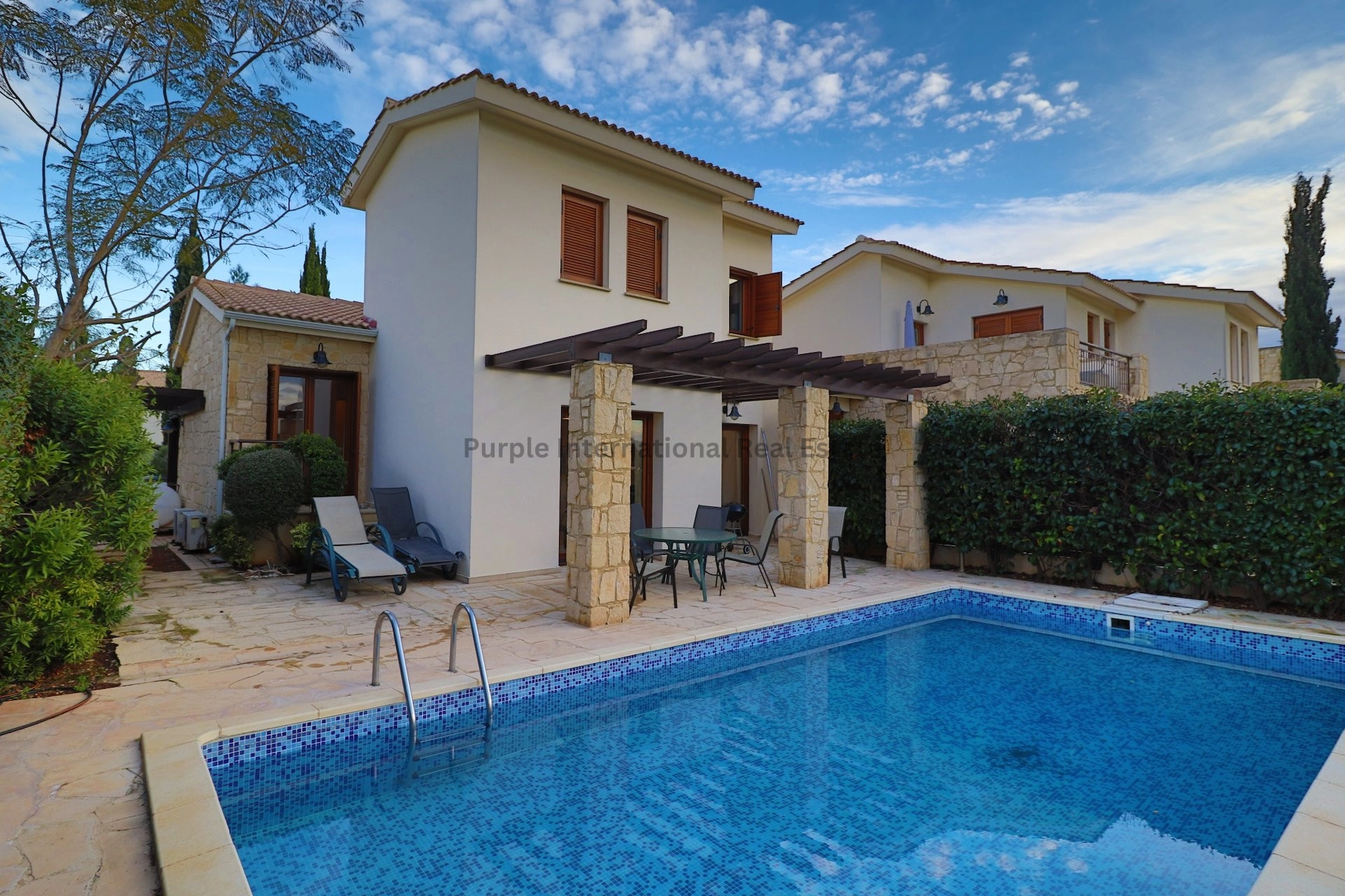 for Sale in Aphrodite Hills, Paphos District