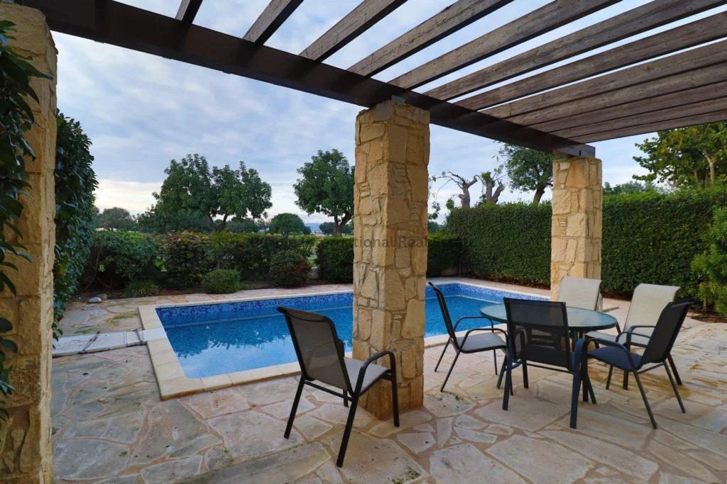 for Sale in Aphrodite Hills, Paphos District
