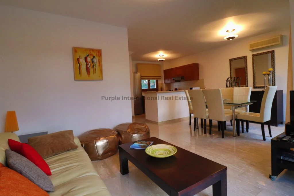 for Sale in Aphrodite Hills, Paphos District