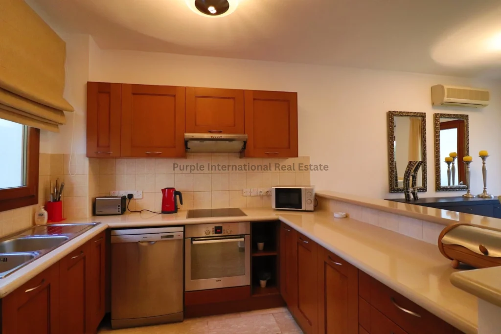 for Sale in Aphrodite Hills, Paphos District