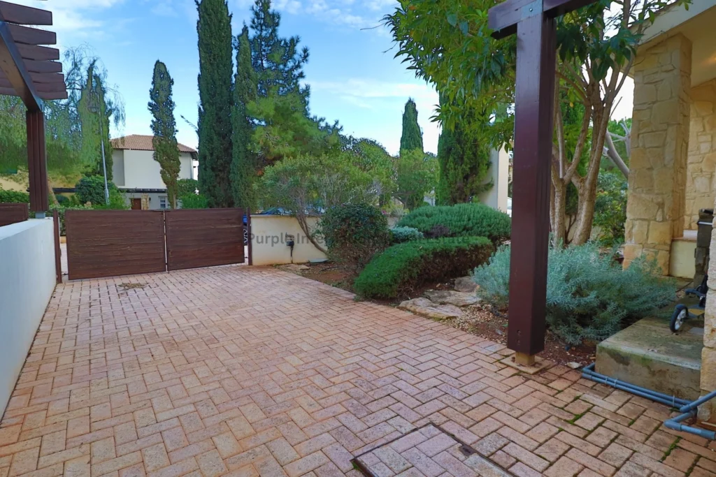 for Sale in Aphrodite Hills, Paphos District