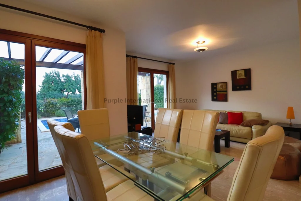 for Sale in Aphrodite Hills, Paphos District