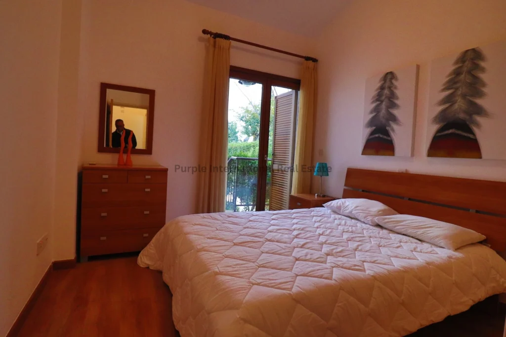 for Sale in Aphrodite Hills, Paphos District