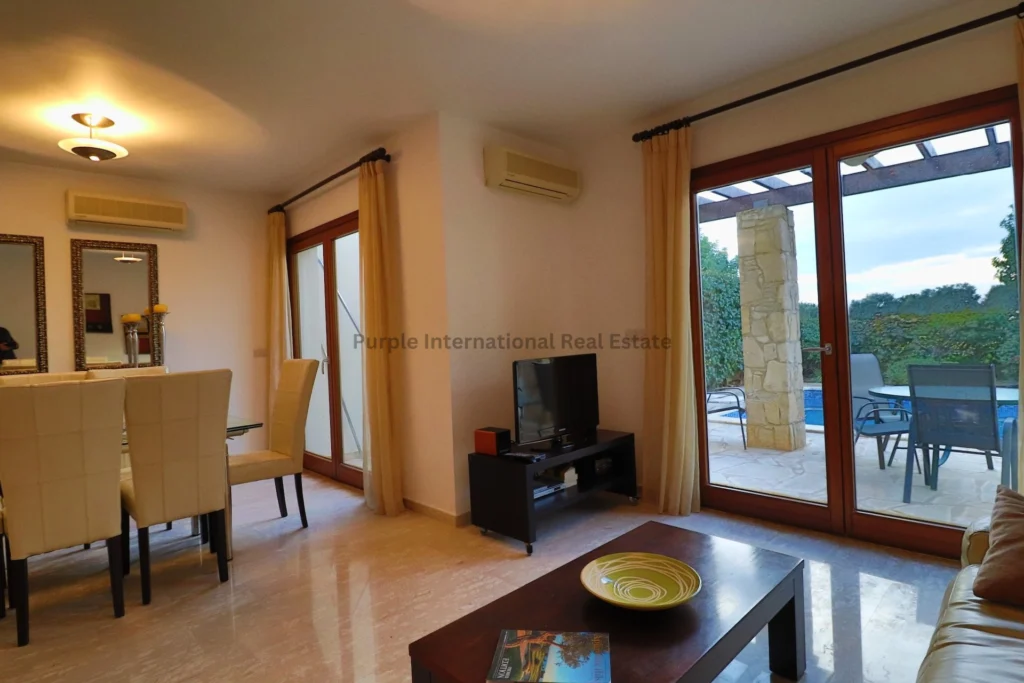 for Sale in Aphrodite Hills, Paphos District