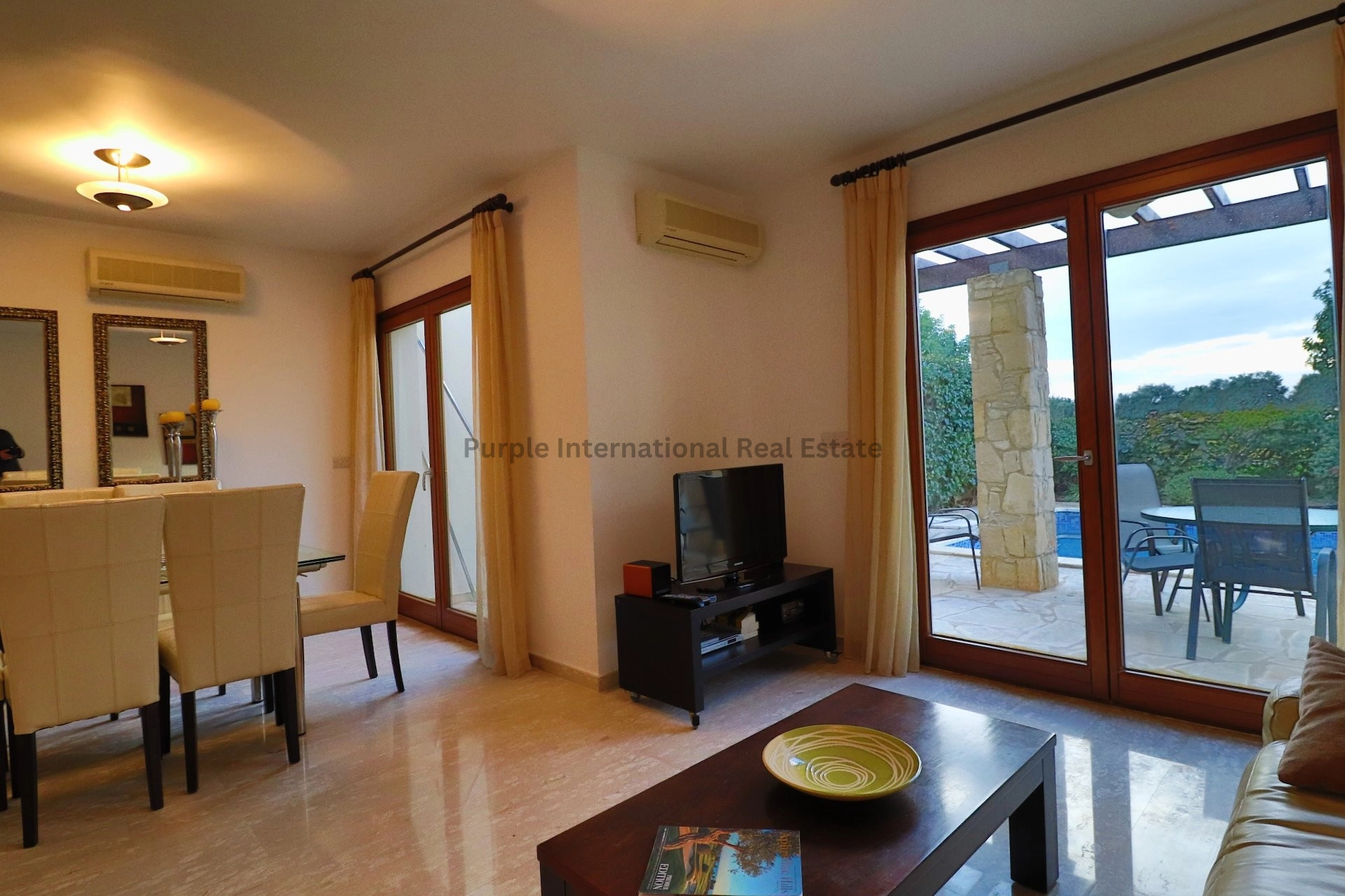 for Sale in Aphrodite Hills, Paphos District