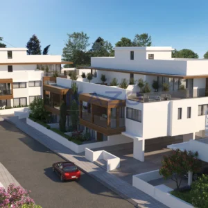 3 Bedroom House for Sale in Kiti, Larnaca District