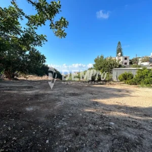 1,338m² Plot for Sale in Peyia, Paphos District