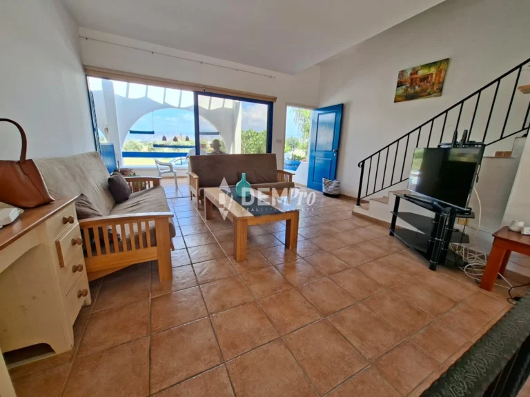 Cheap Houses and Villas for Sale Paphos up to 300000 euro