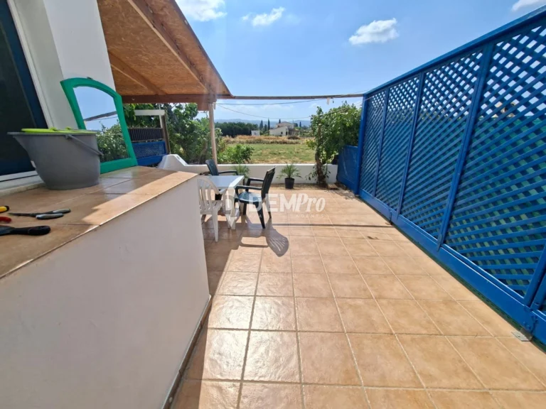 Cheap Houses and Villas for Sale Paphos up to 300000 euro