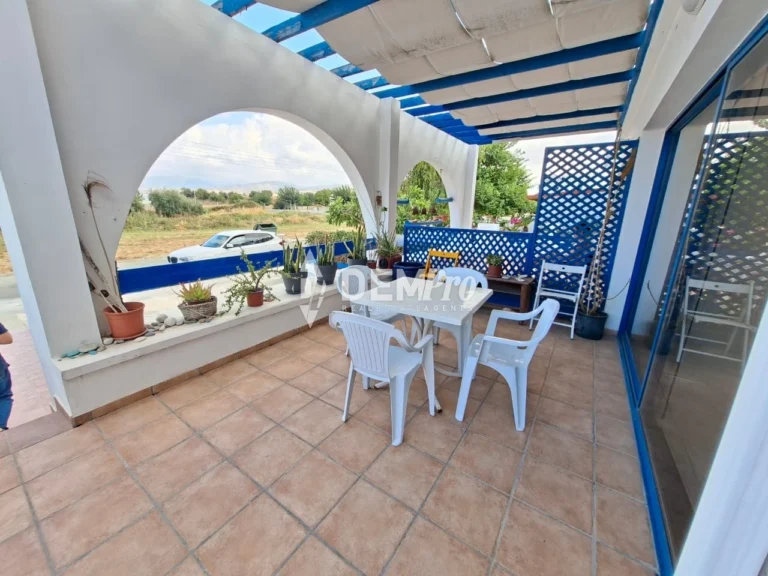 Cheap Houses and Villas for Sale Paphos up to 300000 euro