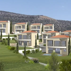 3 Bedroom House for Sale in Germasogeia, Limassol District