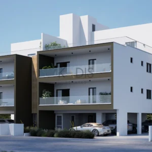 2 Bedroom Apartment for Sale in Tseri, Nicosia District