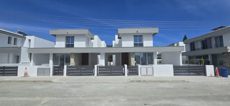 Cheap Houses and Villas for Sale Larnaca up to 700000 euro