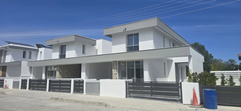 Cheap Houses and Villas for Sale Larnaca up to 700000 euro