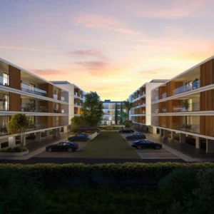 1 Bedroom Apartment for Sale in Geroskipou, Paphos District