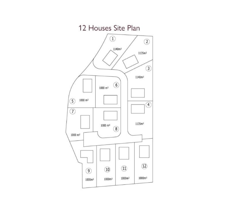 14,172m² Plot for Sale in Famagusta – Agia Napa