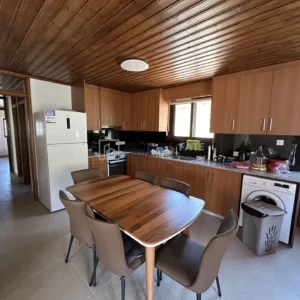 3 Bedroom House for Sale in Kellaki, Limassol District