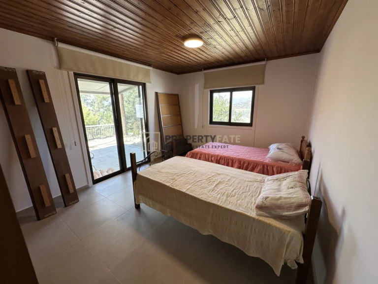 Cheap Houses and Villas for Sale Limassol up to 300000 euro