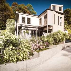 5 Bedroom House for Sale in Palodeia, Limassol District