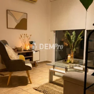 2 Bedroom Apartment for Sale in Paphos District