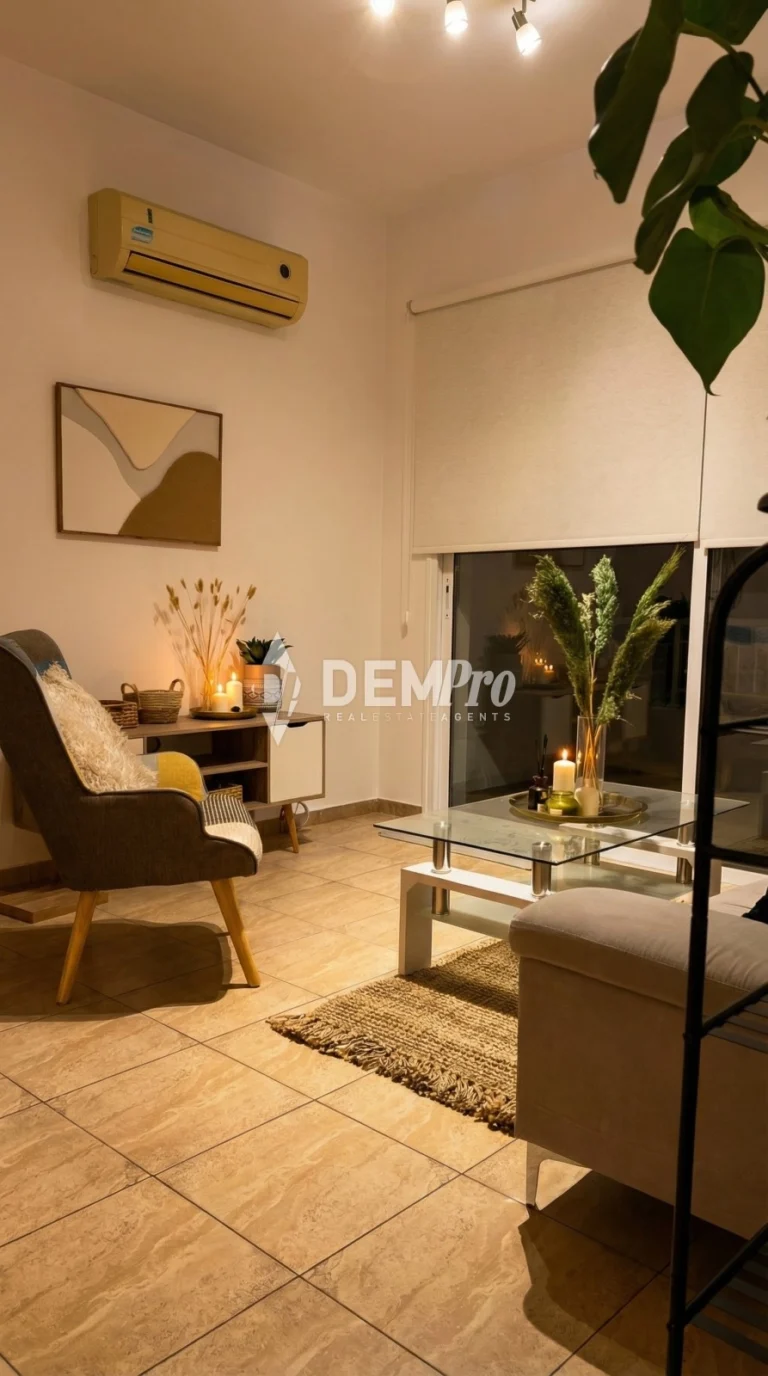 Cheap Apartments for Sale Paphos up to 300000 euro
