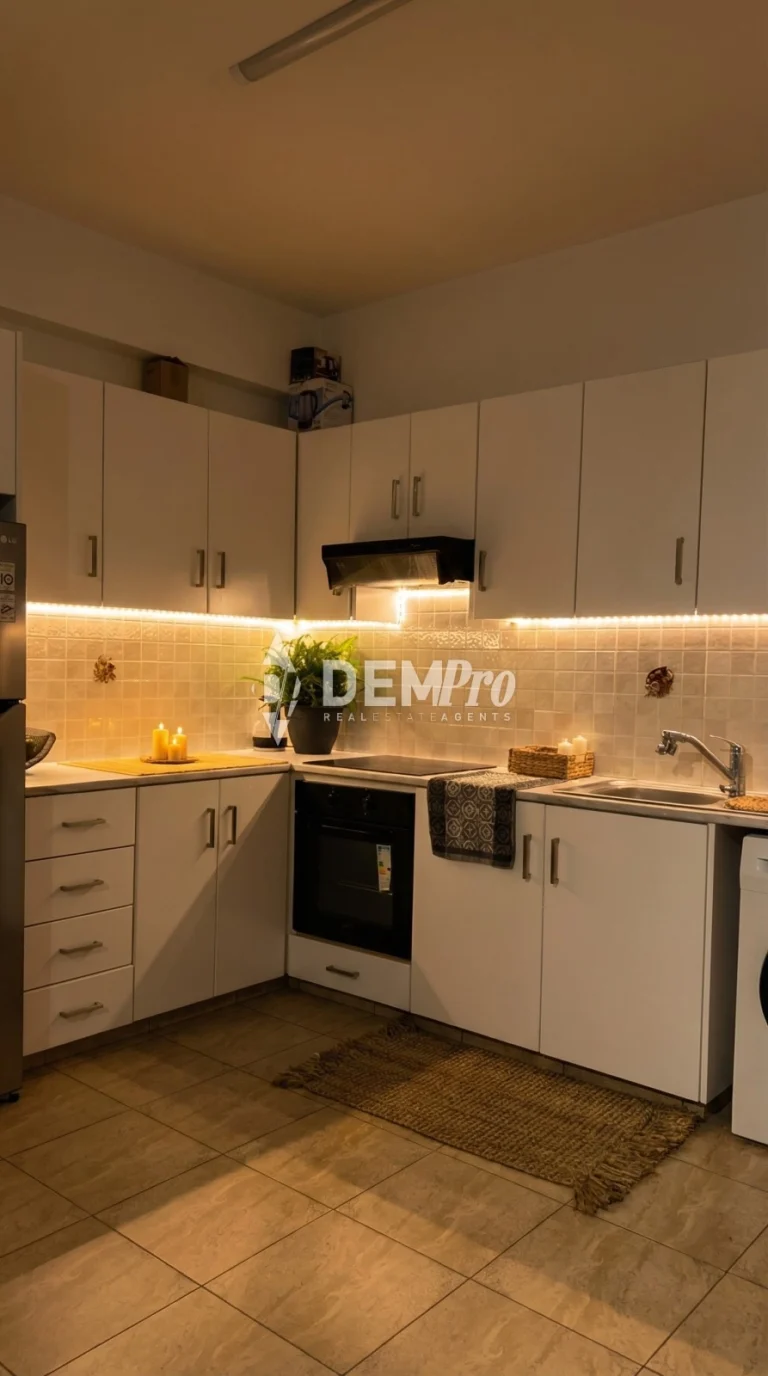 Cheap Apartments for Sale Paphos up to 300000 euro