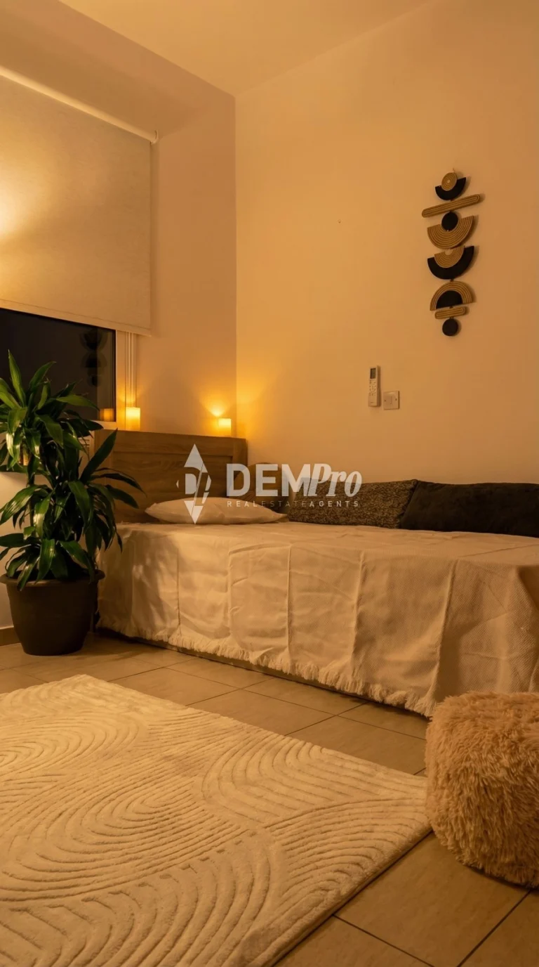 Cheap Apartments for Sale Paphos up to 300000 euro
