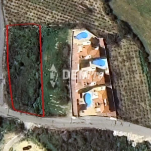 1,330m² Plot for Sale in Kathikas, Paphos District