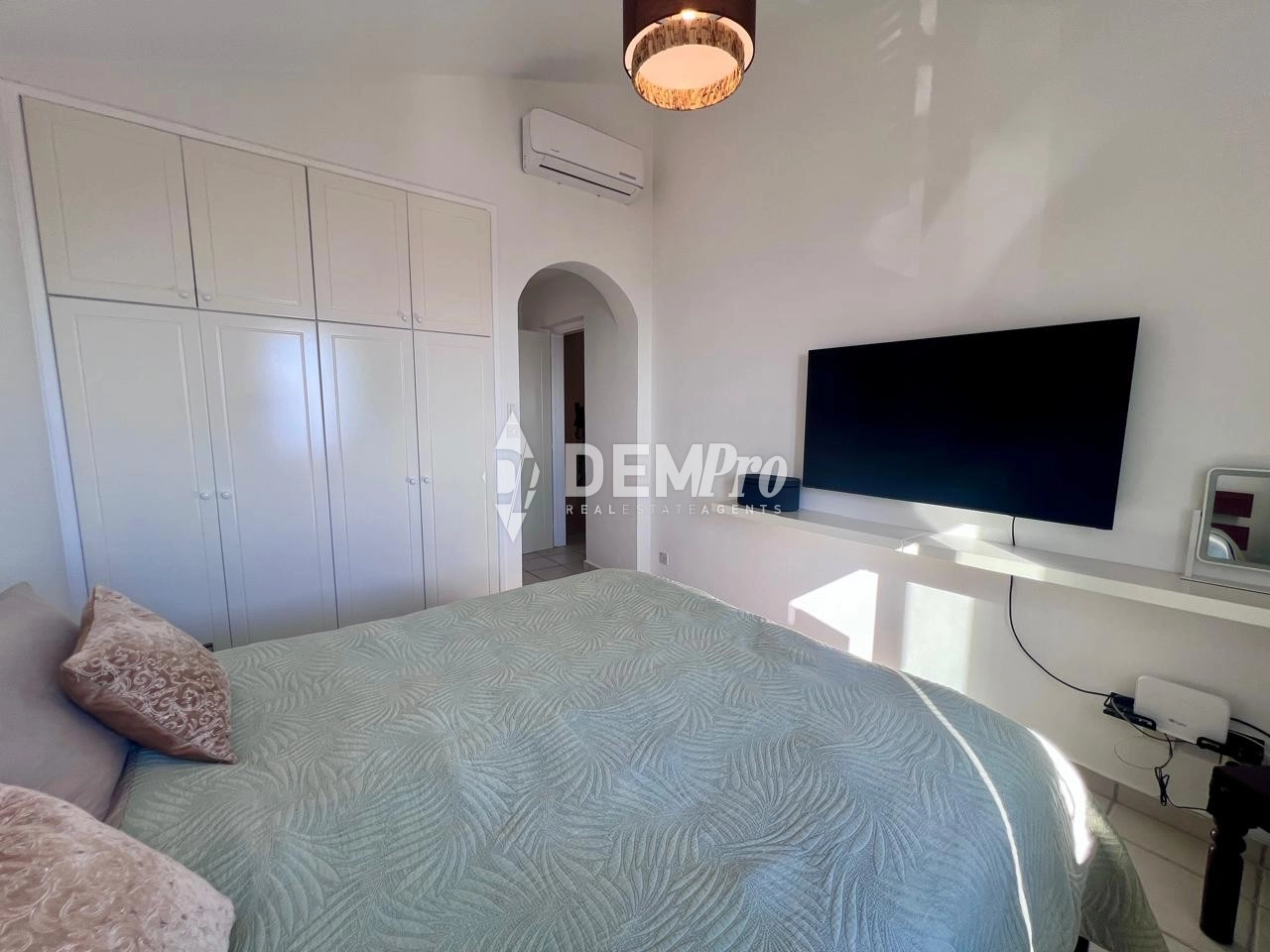 3 Bedroom House for Sale in Tsada, Paphos District