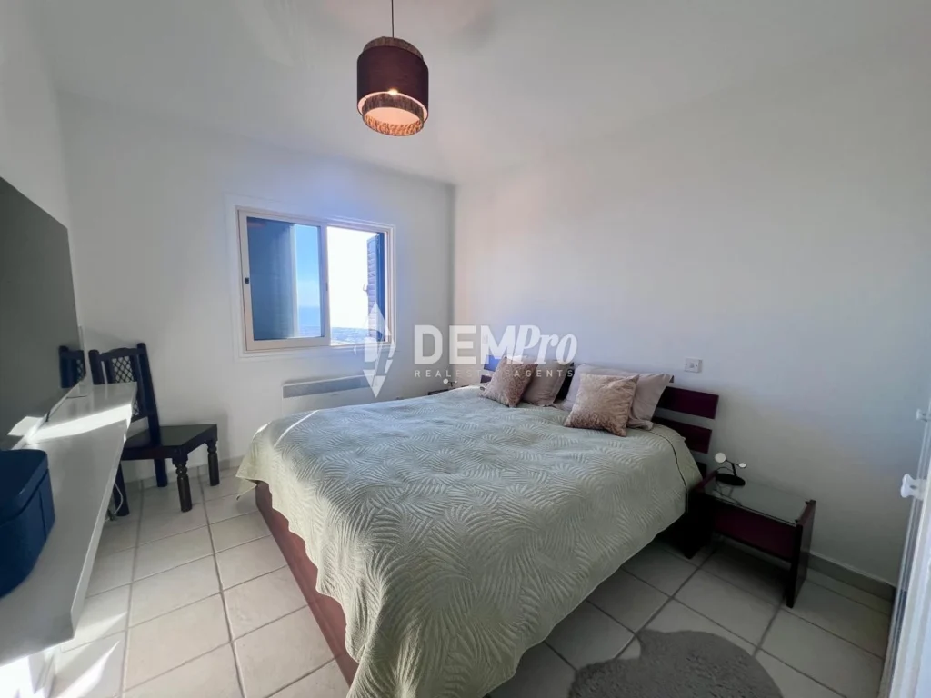 3 Bedroom House for Sale in Tsada, Paphos District
