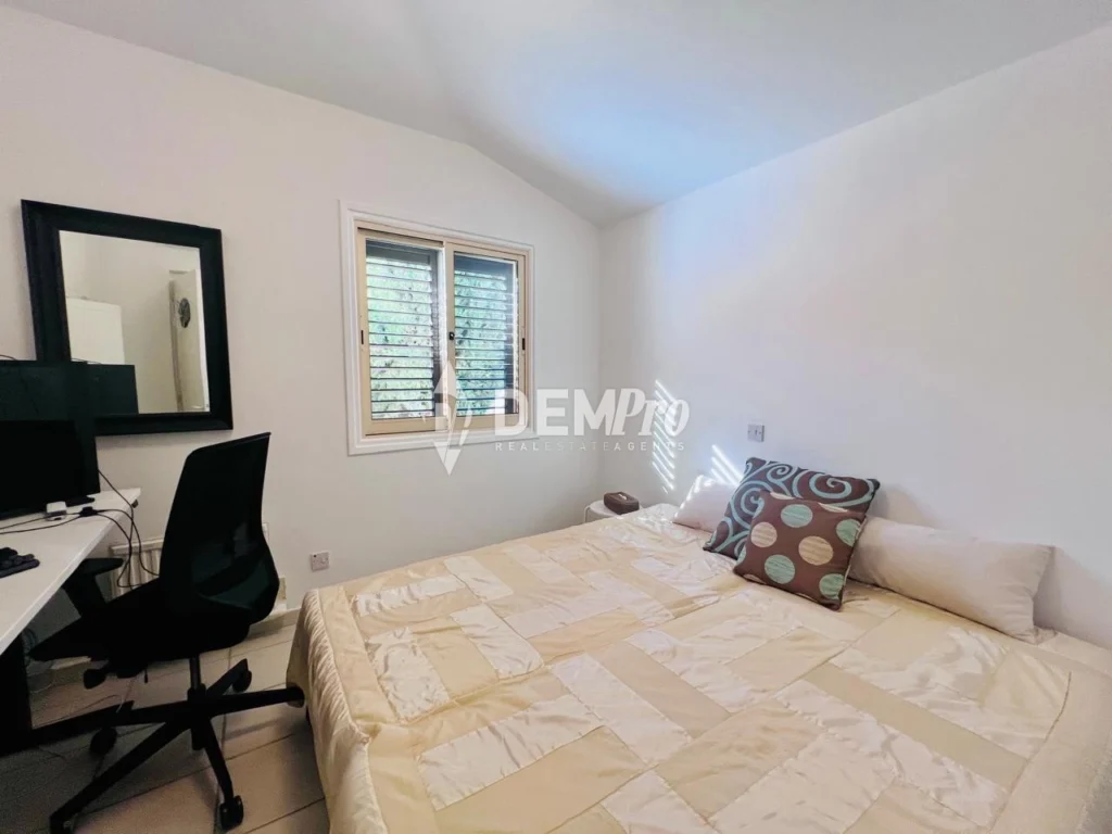 3 Bedroom House for Sale in Tsada, Paphos District