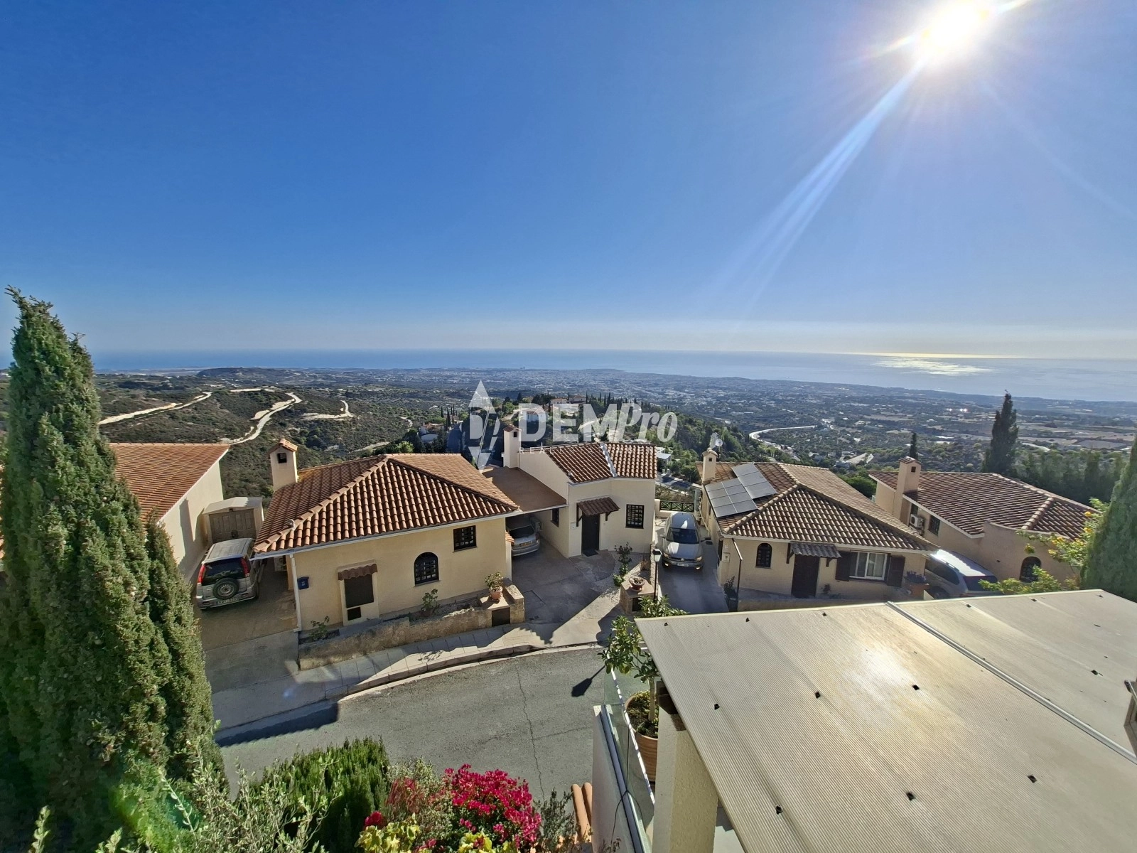 3 Bedroom House for Sale in Tsada, Paphos District