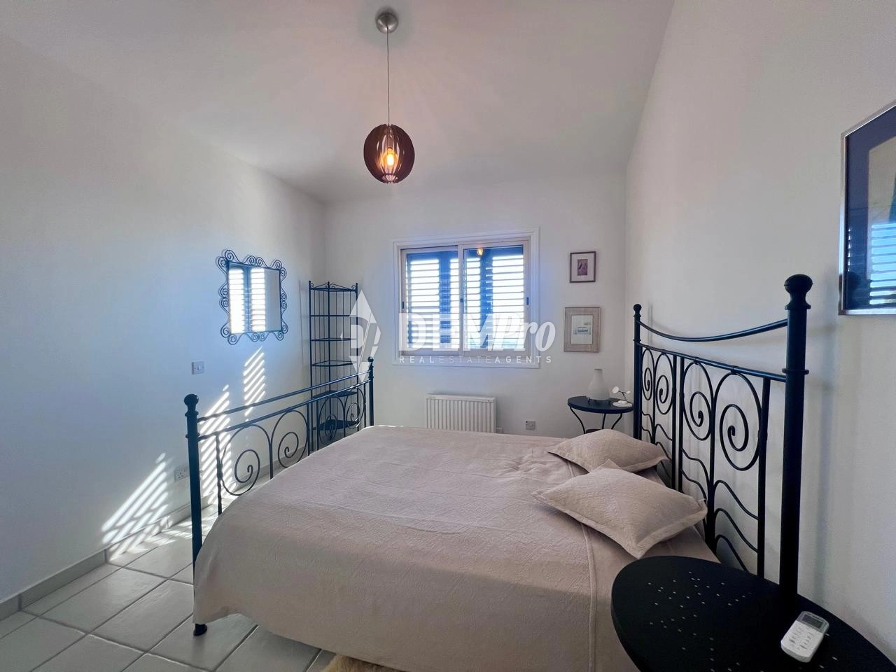 3 Bedroom House for Sale in Tsada, Paphos District
