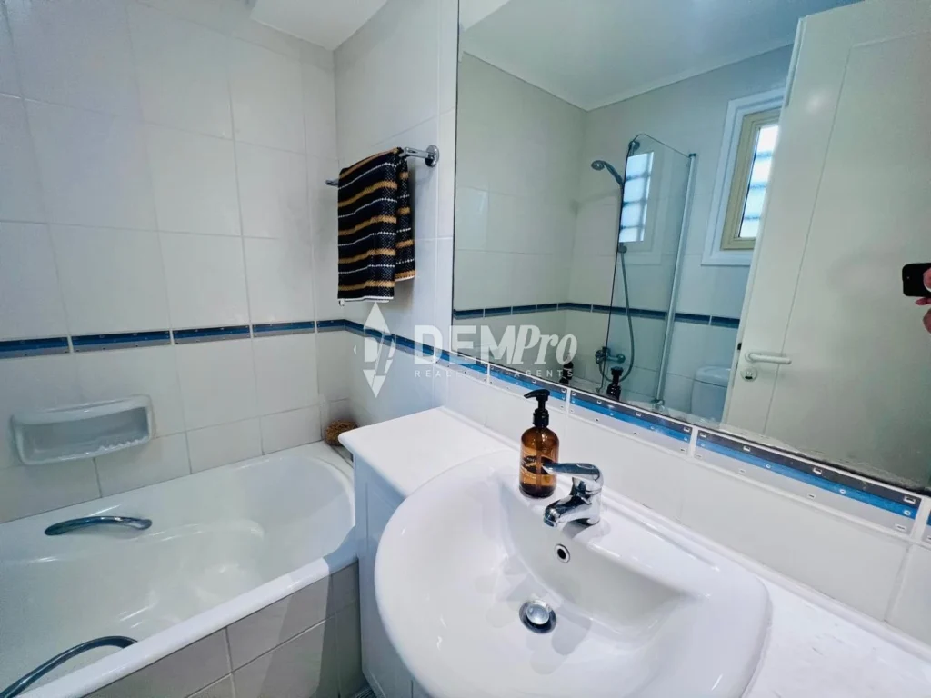 3 Bedroom House for Sale in Tsada, Paphos District