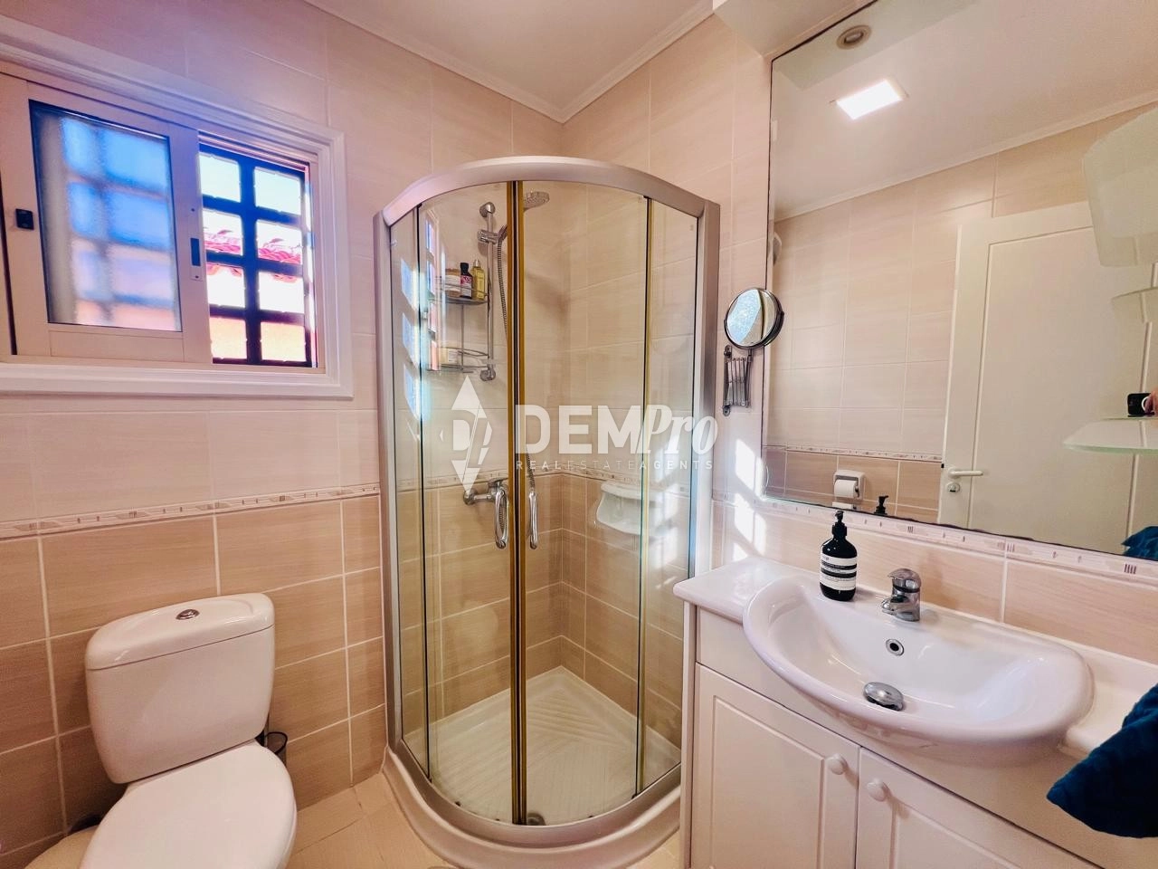 3 Bedroom House for Sale in Tsada, Paphos District