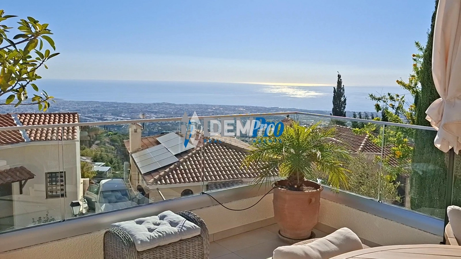 3 Bedroom House for Sale in Tsada, Paphos District