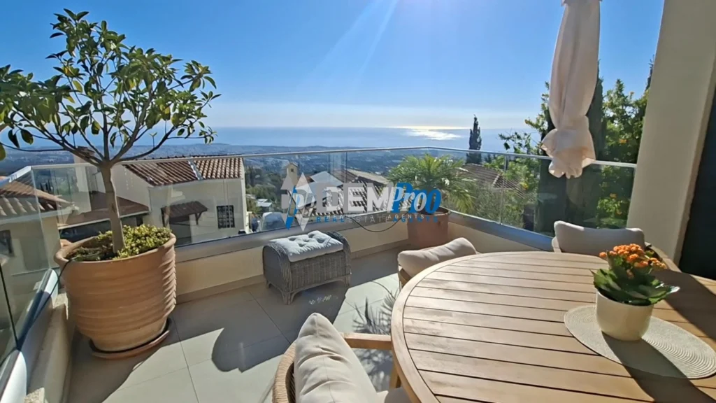 3 Bedroom House for Sale in Tsada, Paphos District