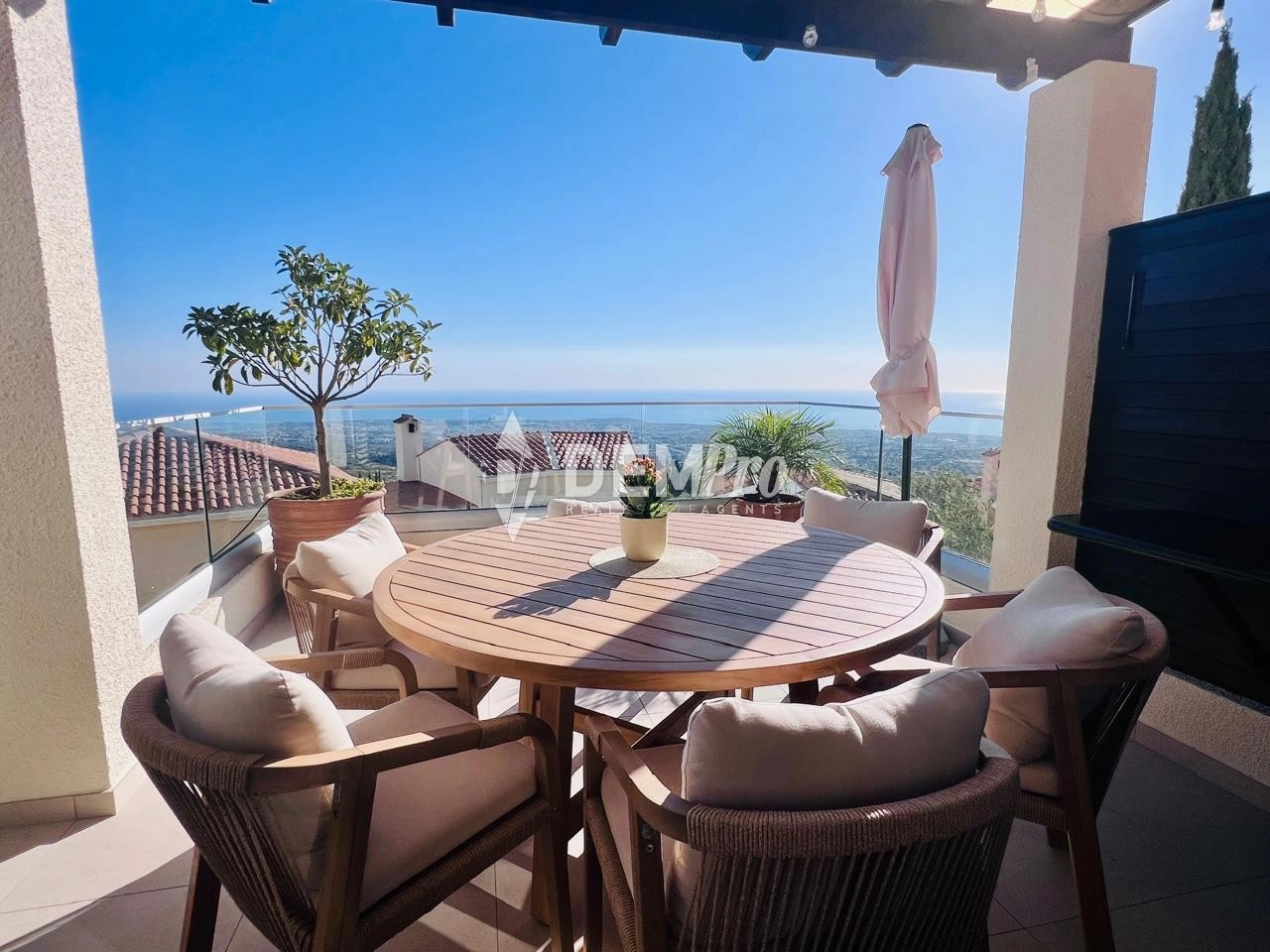 3 Bedroom House for Sale in Tsada, Paphos District