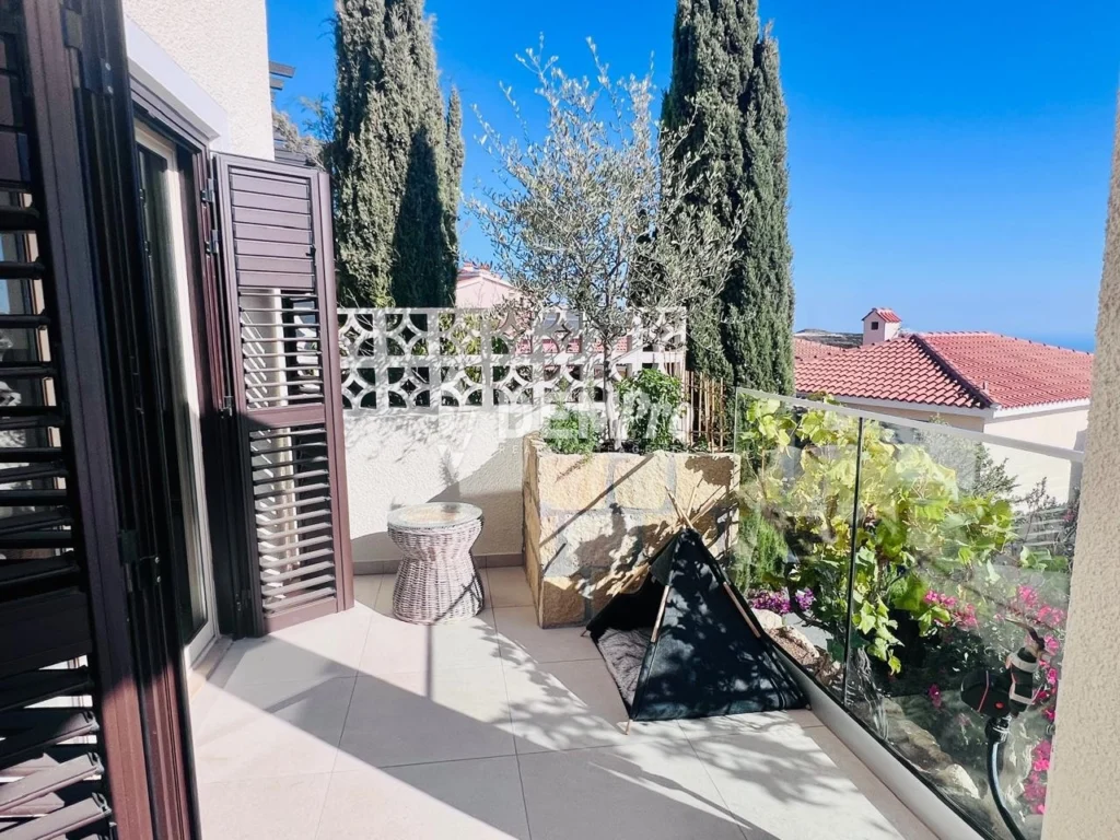 3 Bedroom House for Sale in Tsada, Paphos District