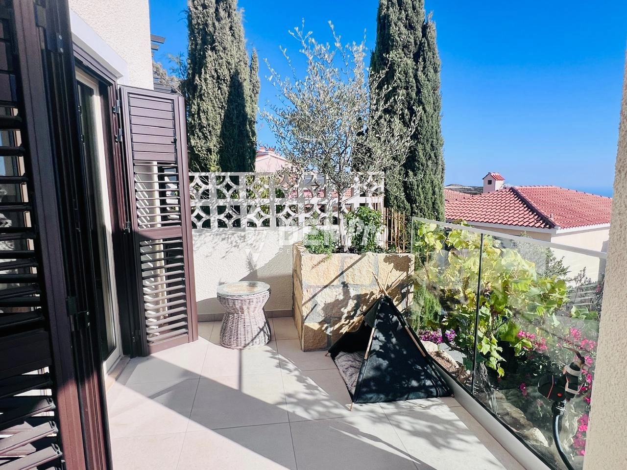 3 Bedroom House for Sale in Tsada, Paphos District