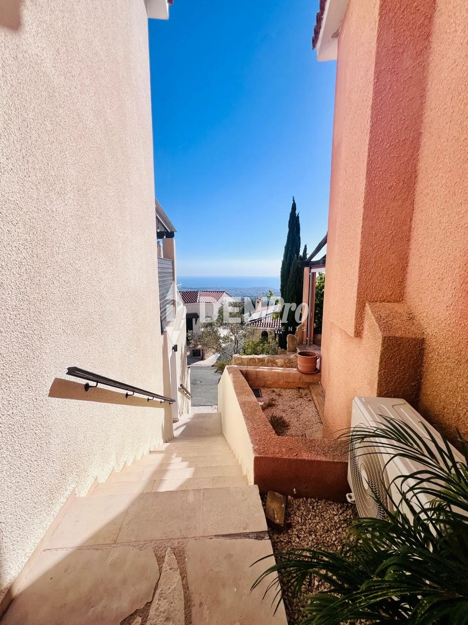 3 Bedroom House for Sale in Tsada, Paphos District