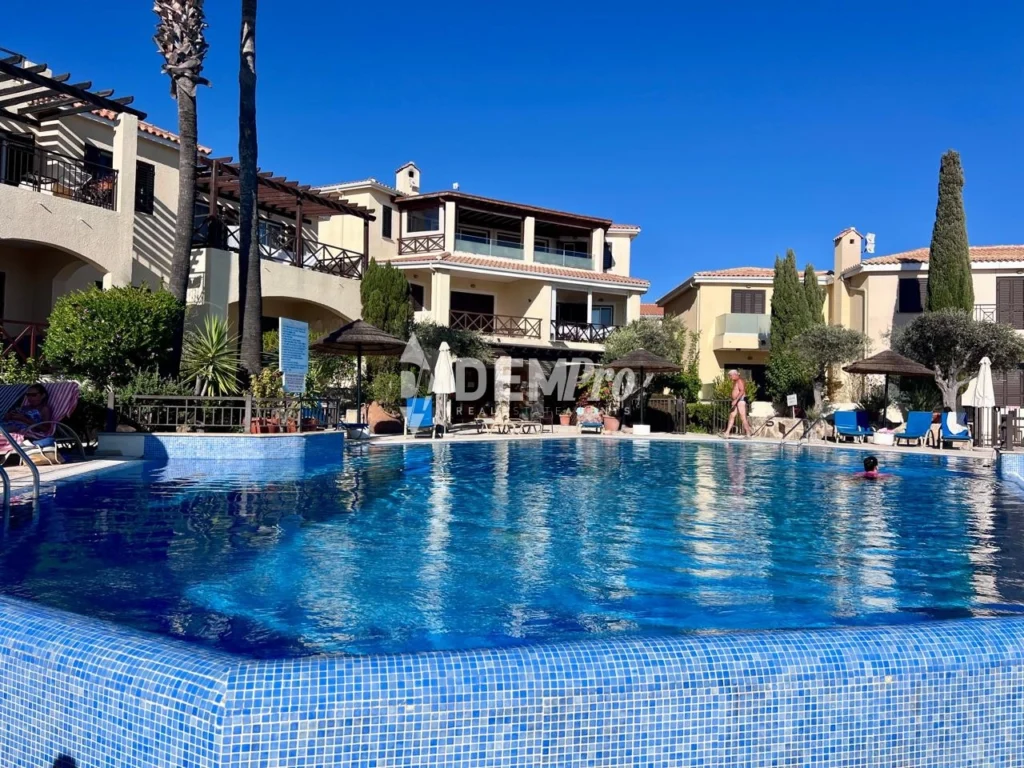 3 Bedroom House for Sale in Tsada, Paphos District