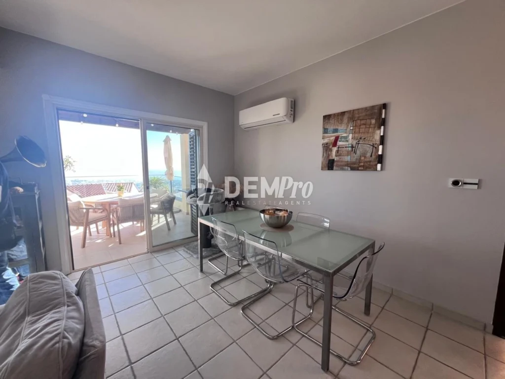 3 Bedroom House for Sale in Tsada, Paphos District