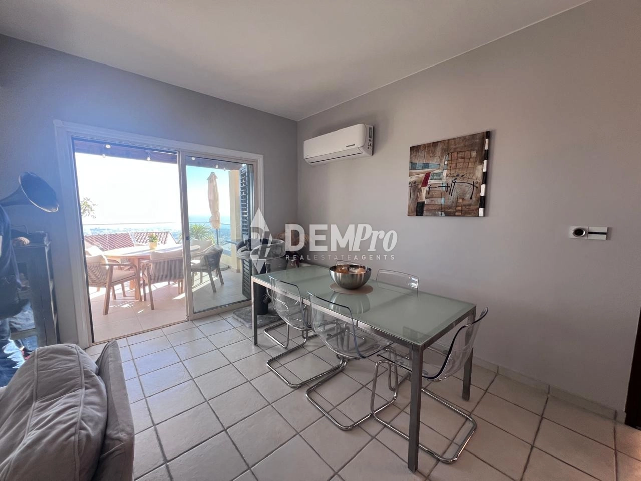 3 Bedroom House for Sale in Tsada, Paphos District