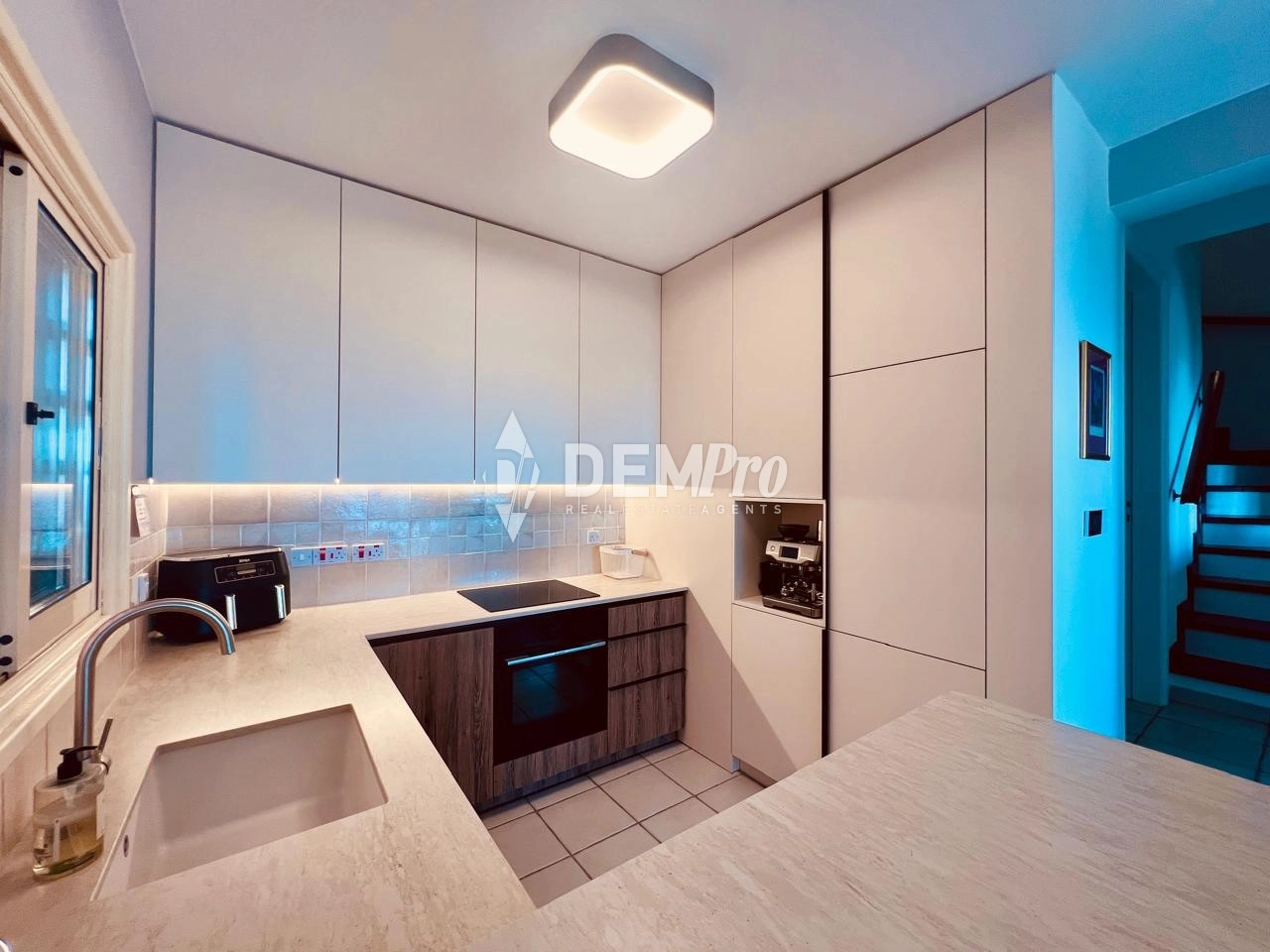 3 Bedroom House for Sale in Tsada, Paphos District